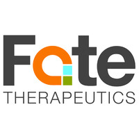 Fate Therapeutics Inc